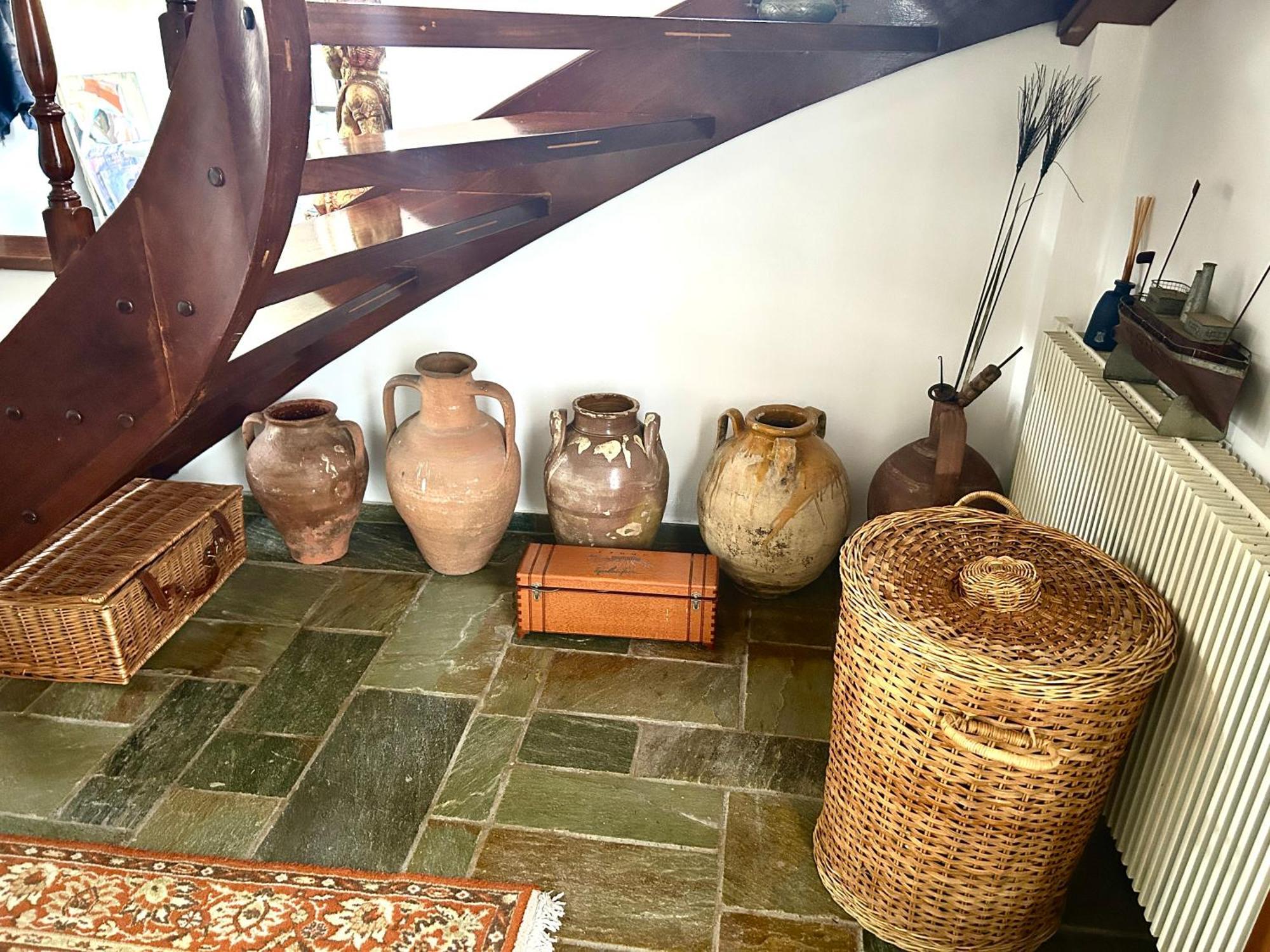 Cozy Nest In The Heart Of Lesvos Apartment Mytilene ภายนอก รูปภาพ