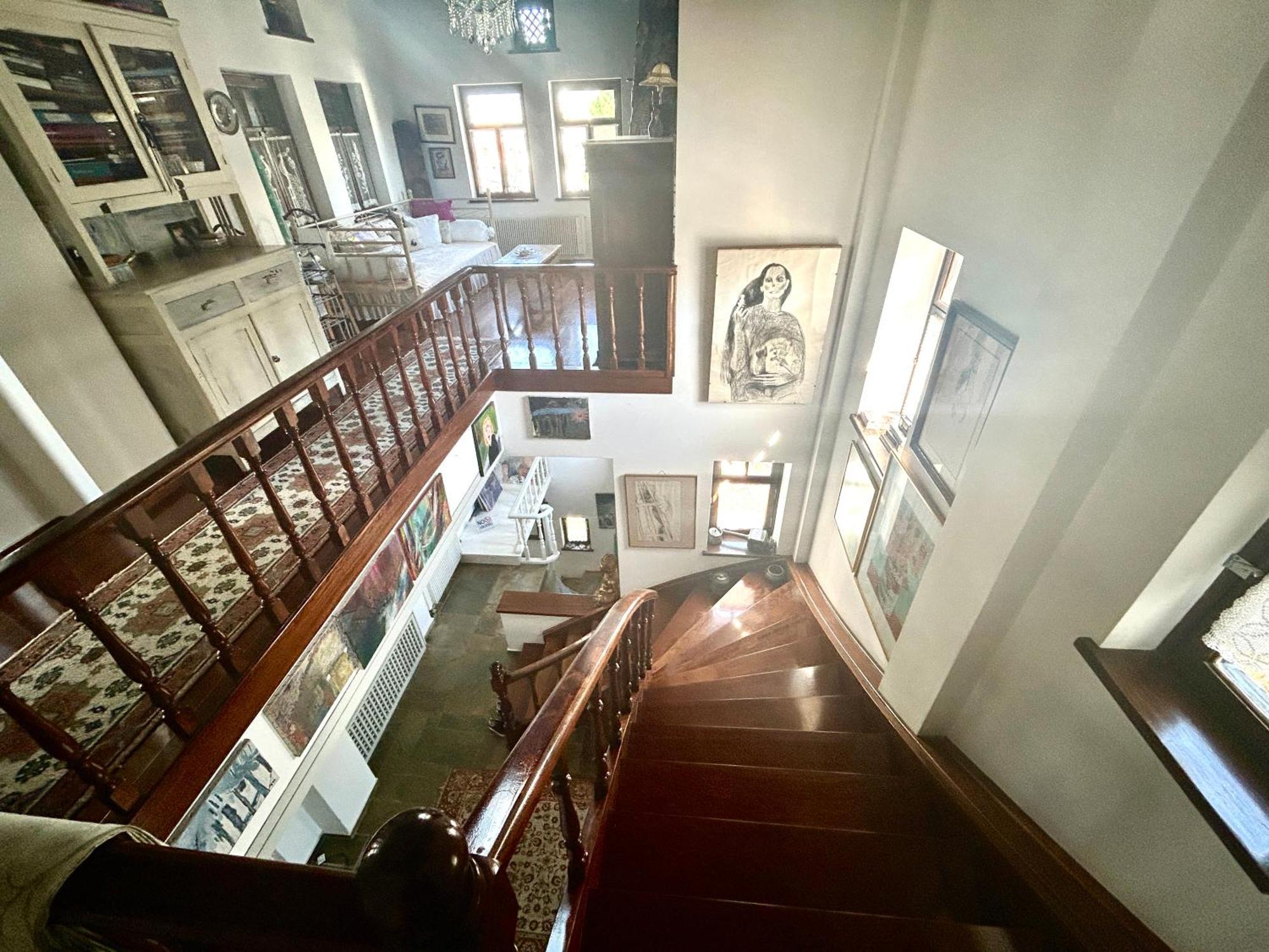 Cozy Nest In The Heart Of Lesvos Apartment Mytilene ภายนอก รูปภาพ